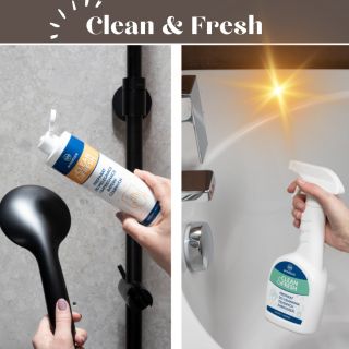 😵‍💫 Ten vodný kameň.. denne a stále dokola.. A aj napriek všemožným postupom nemizne. Čo s tým? 🫵 Venujte pozornosť...