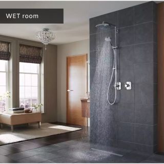 Poznáte " 𝓶𝓸𝓴𝓻𝓾́ 𝓶𝓲𝓮𝓼𝓽𝓷𝓸𝓼𝓽̌ "❓ 🌀▶️ Je to úplne vodotesná kúpeľňa so sprchovacím kútom na rovnakej úrovni ako je zvyšok...