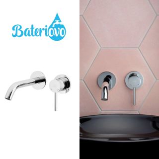 Výnimočnosť, elegancia a nadčasovosť. Ste očarení štýlovými umývadlami v podobe keramických, kameninových či drevených mís...